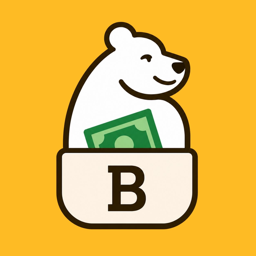 BillyPocket app icon